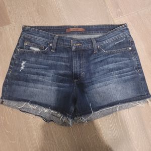 Joe's jeans shorts